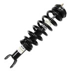 Unity 11620 Suspension Strut and Coil Spring Assembly - Front - view 2