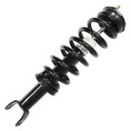 Unity 11620 Suspension Strut and Coil Spring Assembly - Front - view 1