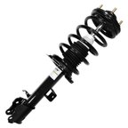 Unity 11621 Suspension Strut and Coil Spring Assembly - Front Left - view 2