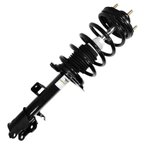 Unity 11622 Suspension Strut and Coil Spring Assembly - Front Right - view 2