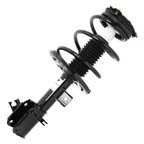 Unity 11633 Suspension Strut and Coil Spring Assembly - Front Left - view 2