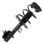 Unity 11633 Suspension Strut and Coil Spring Assembly - Front Left - view 1