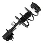 Unity 11634 Suspension Strut and Coil Spring Assembly - Front Right - view 2