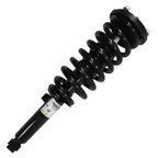 Unity 11654 Suspension Strut and Coil Spring Assembly - Front Right - view 2