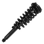Unity 11654 Suspension Strut and Coil Spring Assembly - Front Right - view 1