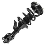 Unity 11668 Suspension Strut and Coil Spring Assembly - Front Right - view 1