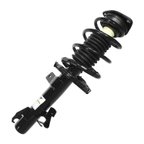 Unity 11681 Suspension Strut and Coil Spring Assembly - Front Left - view 2