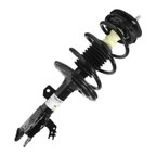 Unity 11694 Suspension Strut and Coil Spring Assembly - Front Right - view 2