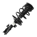 Unity 11701 Suspension Strut and Coil Spring Assembly - Front Left - view 2