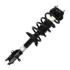 Unity 11705 Suspension Strut and Coil Spring Assembly - Front Left - view 2