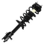 Unity 11705 Suspension Strut and Coil Spring Assembly - Front Left - view 1