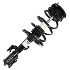 Unity 11711 Suspension Strut and Coil Spring Assembly - Front Left - view 2