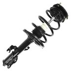 Unity 11711 Suspension Strut and Coil Spring Assembly - Front Left - view 1