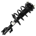 Unity 11742 Suspension Strut and Coil Spring Assembly - Front Right - view 2