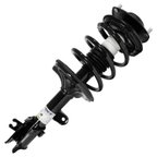 Unity 11743 Suspension Strut and Coil Spring Assembly - Front Left - view 2