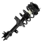 Unity 11743 Suspension Strut and Coil Spring Assembly - Front Left - view 1