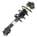 Unity 11746 Suspension Strut and Coil Spring Assembly - Front Right - view 2
