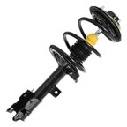 Unity 11761 Suspension Strut and Coil Spring Assembly - Front Left - view 1