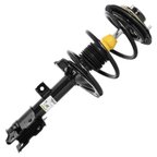 Unity 11762 Suspension Strut and Coil Spring Assembly - Front Right - view 2