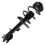 Unity 11763 Suspension Strut and Coil Spring Assembly - Front Left - view 1