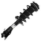 Unity 11814 Suspension Strut and Coil Spring Assembly - Front Right - view 2