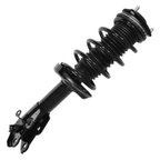 Unity 11816 Suspension Strut and Coil Spring Assembly - Front Right - view 1