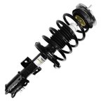 Unity 11861 Suspension Strut and Coil Spring Assembly - Front Left - view 2