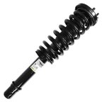 Unity 11871 Suspension Strut and Coil Spring Assembly - Front Left - view 2