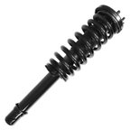 Unity 11871 Suspension Strut and Coil Spring Assembly - Front Left - view 1