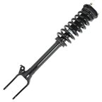 Unity 11910 Suspension Strut and Coil Spring Assembly - Front - view 1