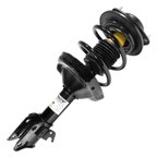 Unity 11923 Suspension Strut and Coil Spring Assembly - Front Left - view 2