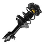 Unity 11923 Suspension Strut and Coil Spring Assembly - Front Left - view 1