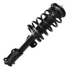 Unity 11950 Suspension Strut and Coil Spring Assembly - Front - view 1