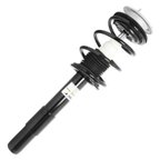 Unity 11960 Suspension Strut and Coil Spring Assembly - Front - view 2