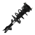 Unity 11964 Suspension Strut and Coil Spring Assembly - Front Right - view 2