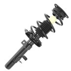 Unity 11973 Suspension Strut and Coil Spring Assembly - Front Left - view 1