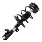 Unity 11975 Suspension Strut and Coil Spring Assembly - Front Left - view 2