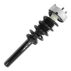 Unity 13480 Suspension Strut and Coil Spring Assembly - Front - view 1