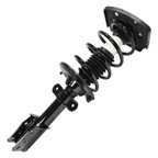 Unity 15021 Suspension Strut and Coil Spring Assembly - Rear Left - view 1