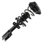 Unity 15022 Suspension Strut and Coil Spring Assembly - Rear Right - view 1