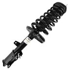 Unity 15032 Suspension Strut and Coil Spring Assembly - Rear Right - view 2