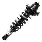 Unity 15063 Suspension Strut and Coil Spring Assembly - Rear Left - view 2