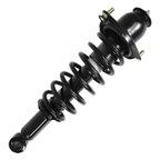 Unity 15063 Suspension Strut and Coil Spring Assembly - Rear Left - view 1