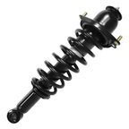 Unity 15064 Suspension Strut and Coil Spring Assembly - Rear Right - view 1