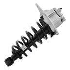 Unity 15075 Suspension Strut and Coil Spring Assembly - Rear Left - view 2