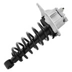 Unity 15075 Suspension Strut and Coil Spring Assembly - Rear Left - view 1
