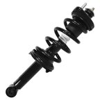 Unity 15088 Suspension Strut and Coil Spring Assembly - Rear Right - view 1