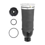 Unity 15-129900 Air Suspension Spring - Front - view 2