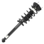 Unity 15143 Suspension Strut and Coil Spring Assembly - Rear Left - view 2