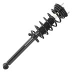 Unity 15143 Suspension Strut and Coil Spring Assembly - Rear Left - view 1